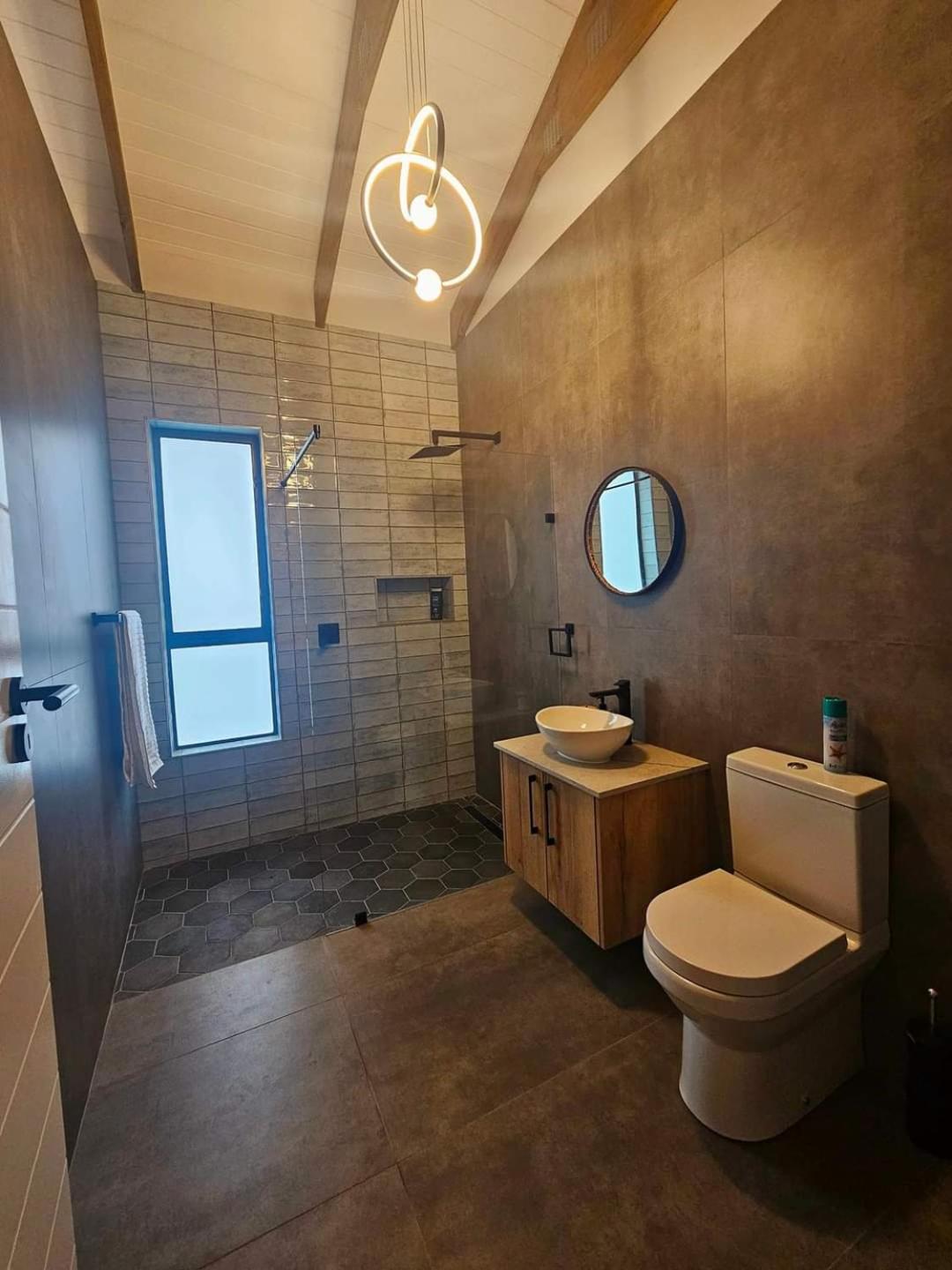 Starfish Beach Villa