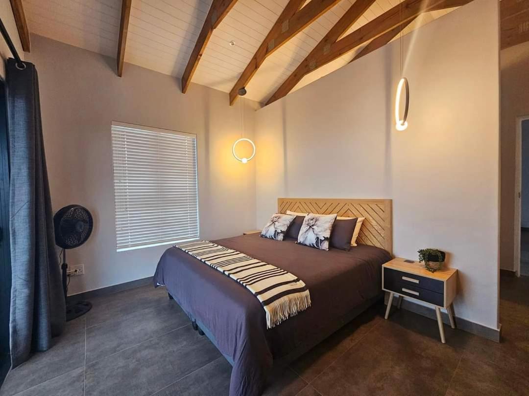 Starfish Beach Villa