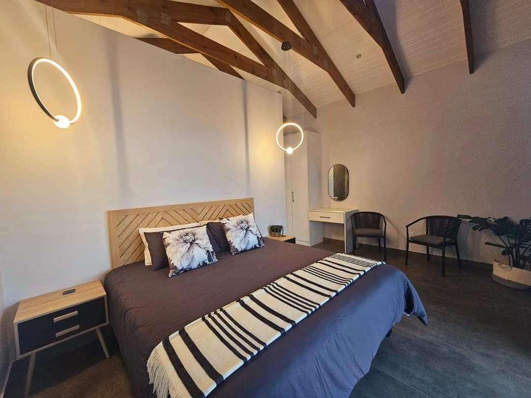 Starfish Beach Villa