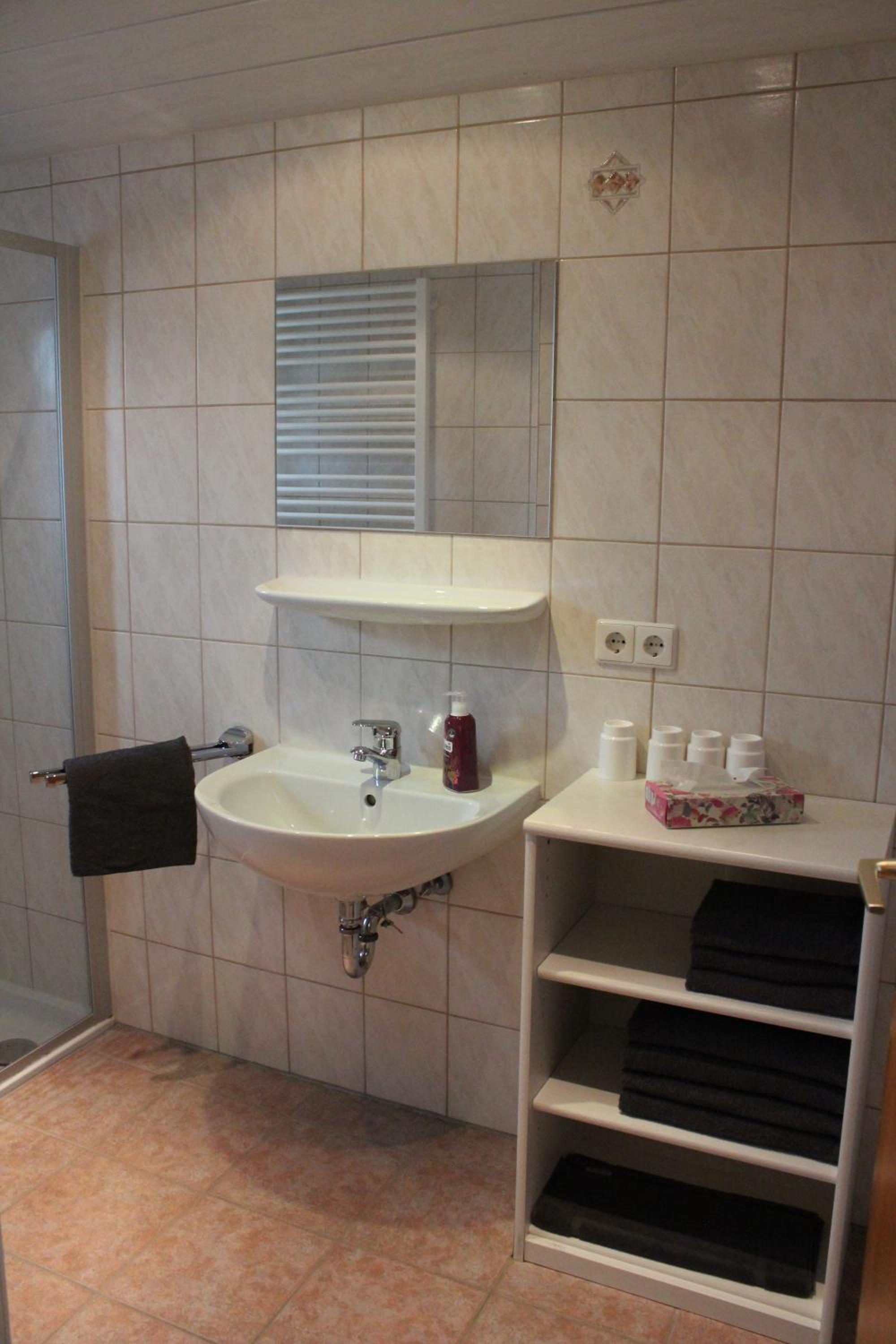 Ferienwohnung Hinterpommern - Chiemgaukarte