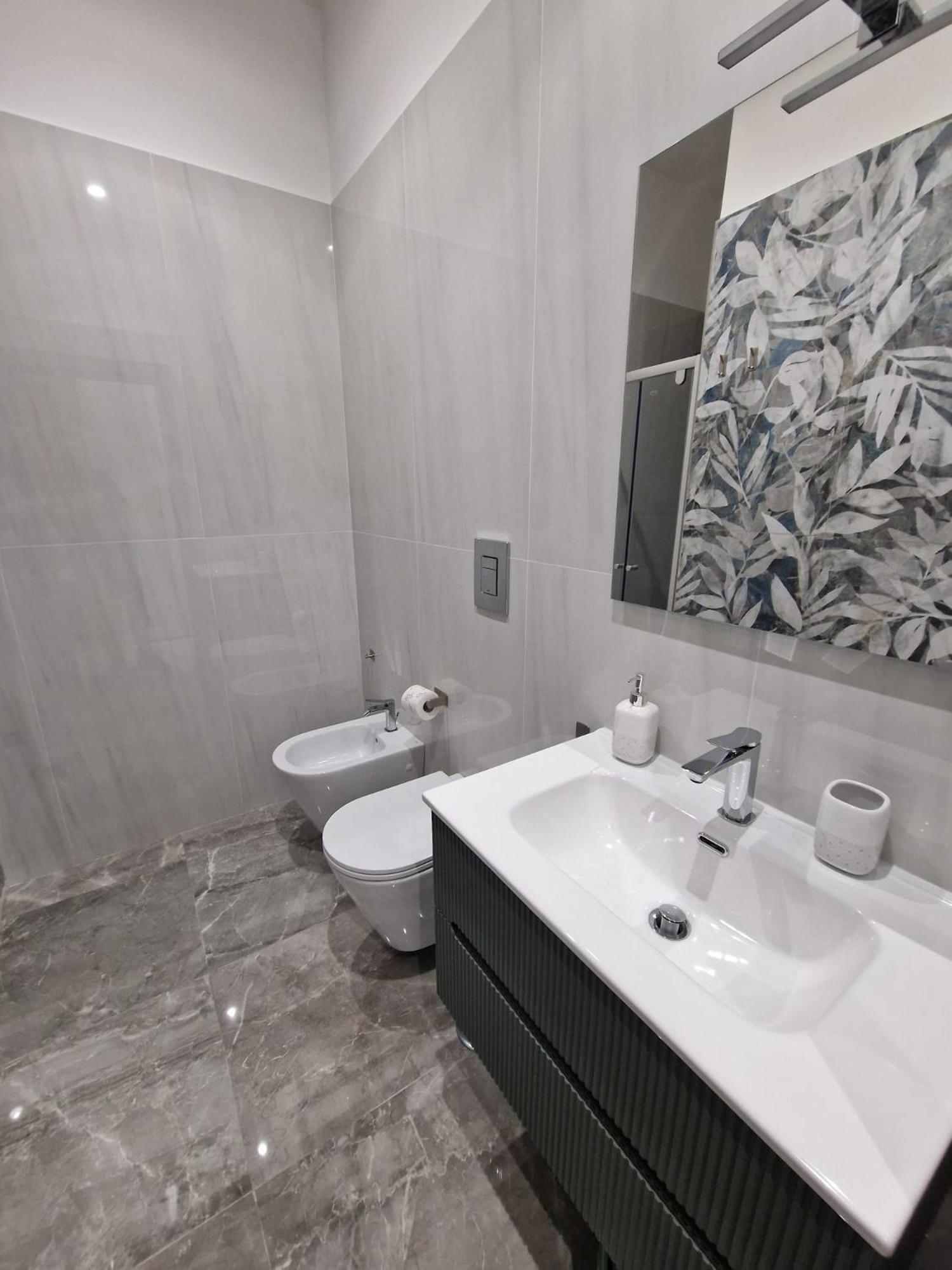 Suite Galleria Umberto I