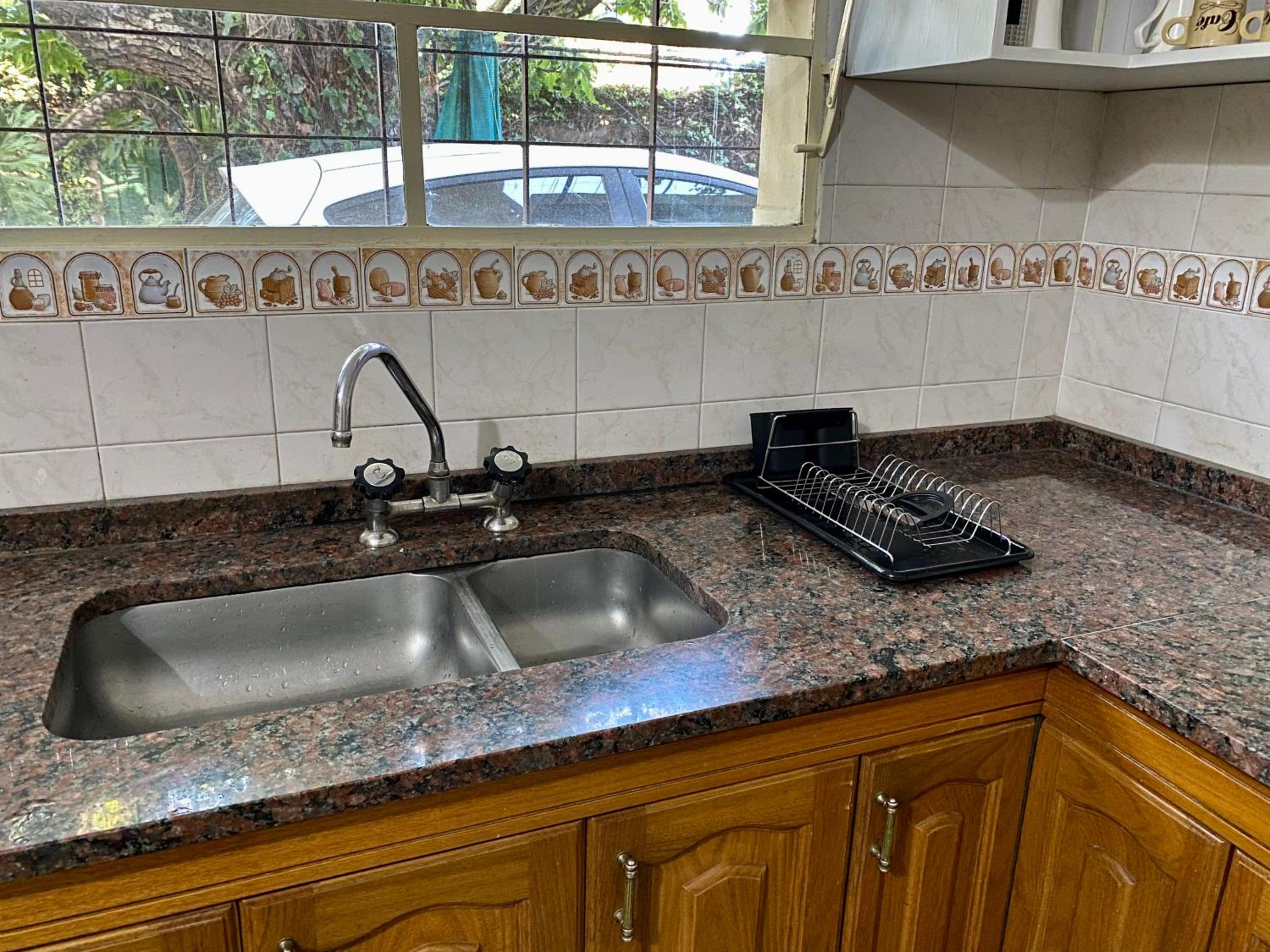 La Casita de la Villa