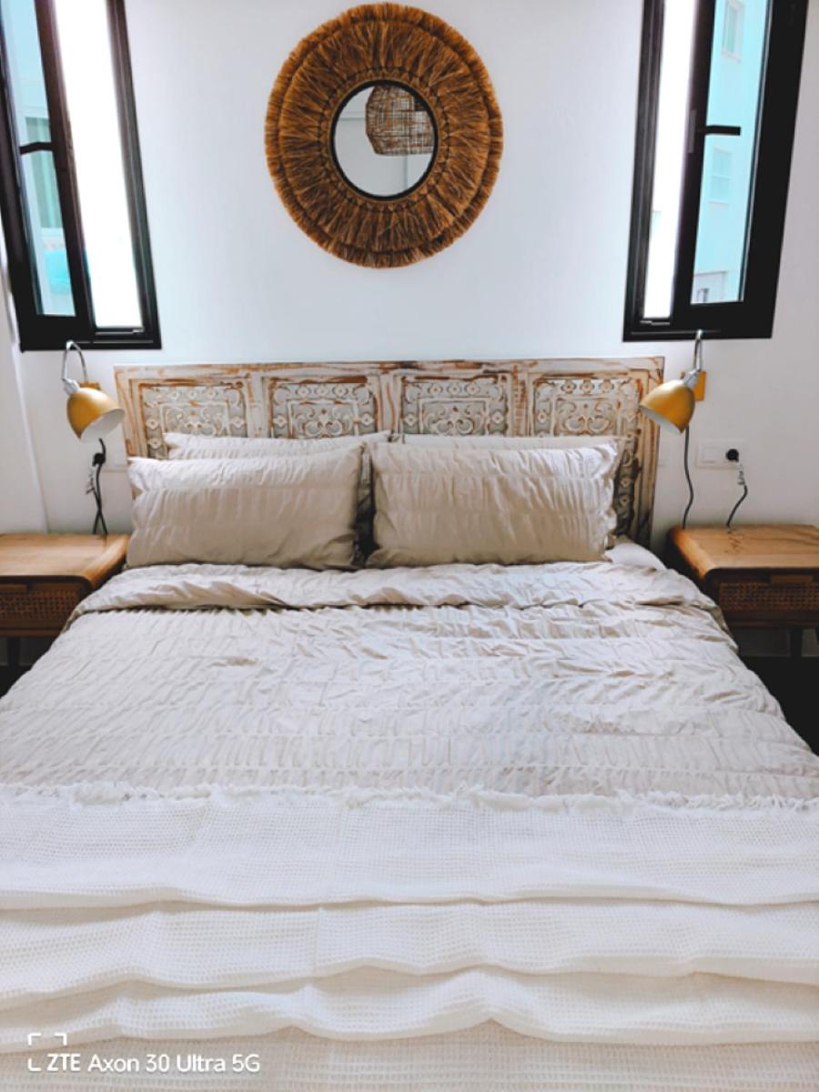 Casa Tasya Corralejo Centre