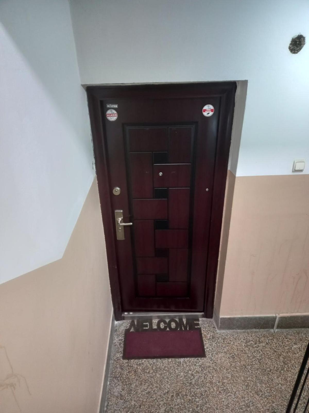 Ajša apartmani