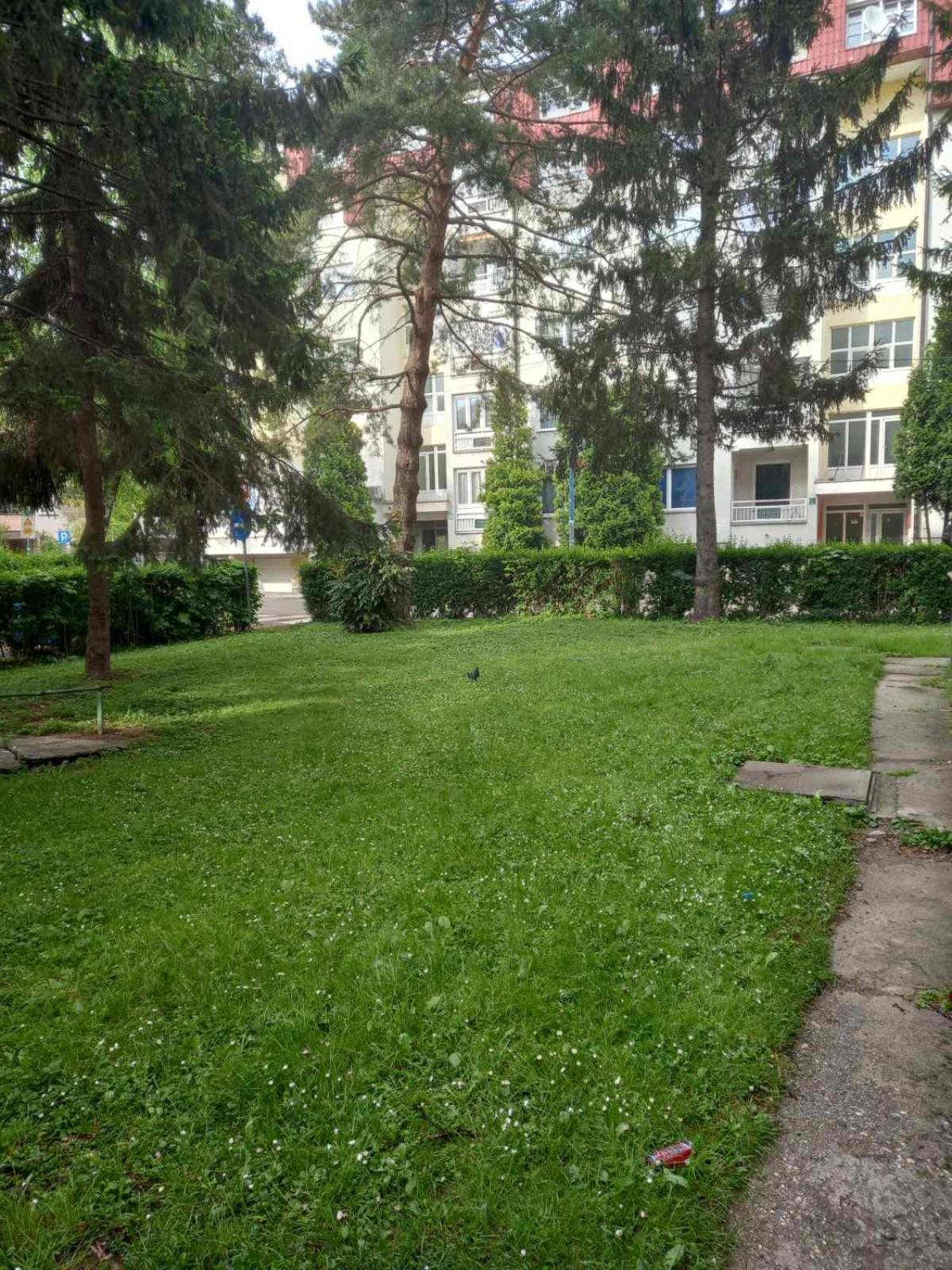Ajša apartmani