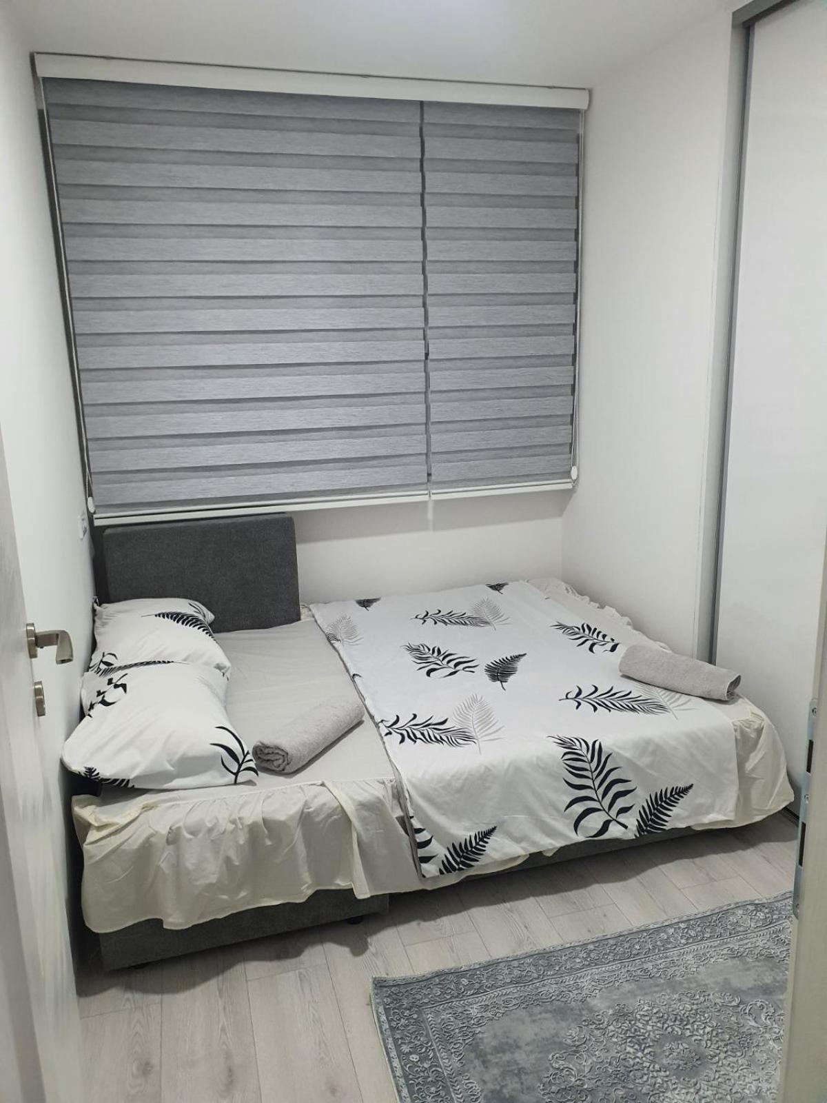 Ajša apartmani