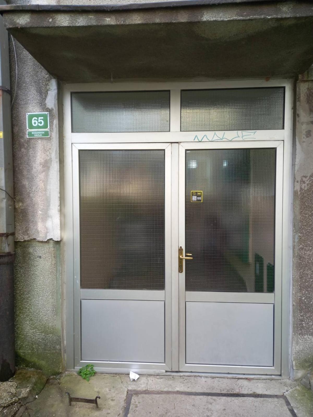 Ajša apartmani