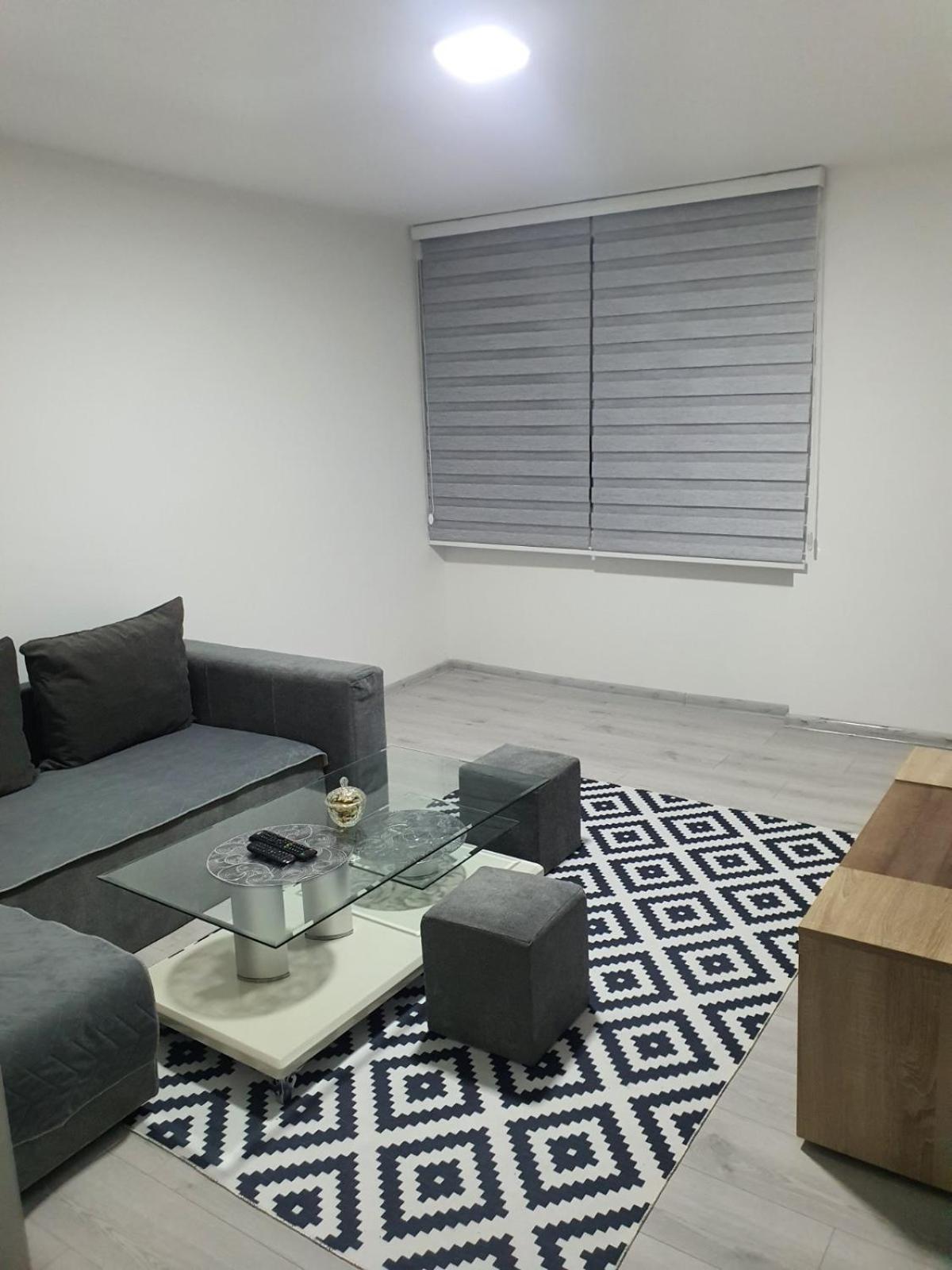 Ajša apartmani
