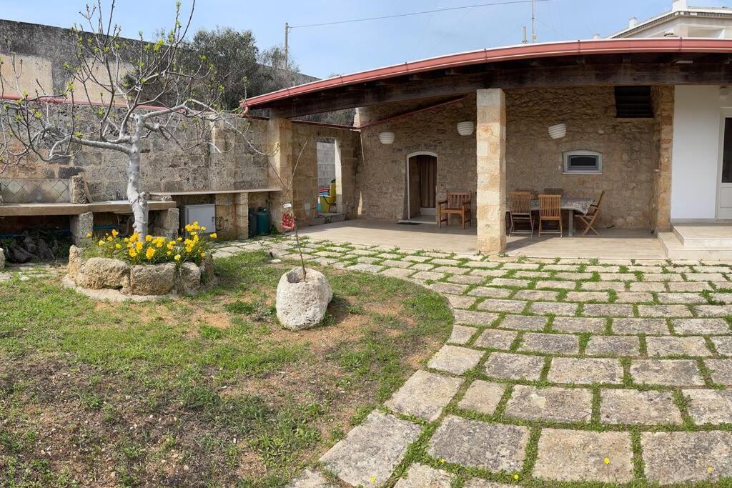 Villa Maria view 3