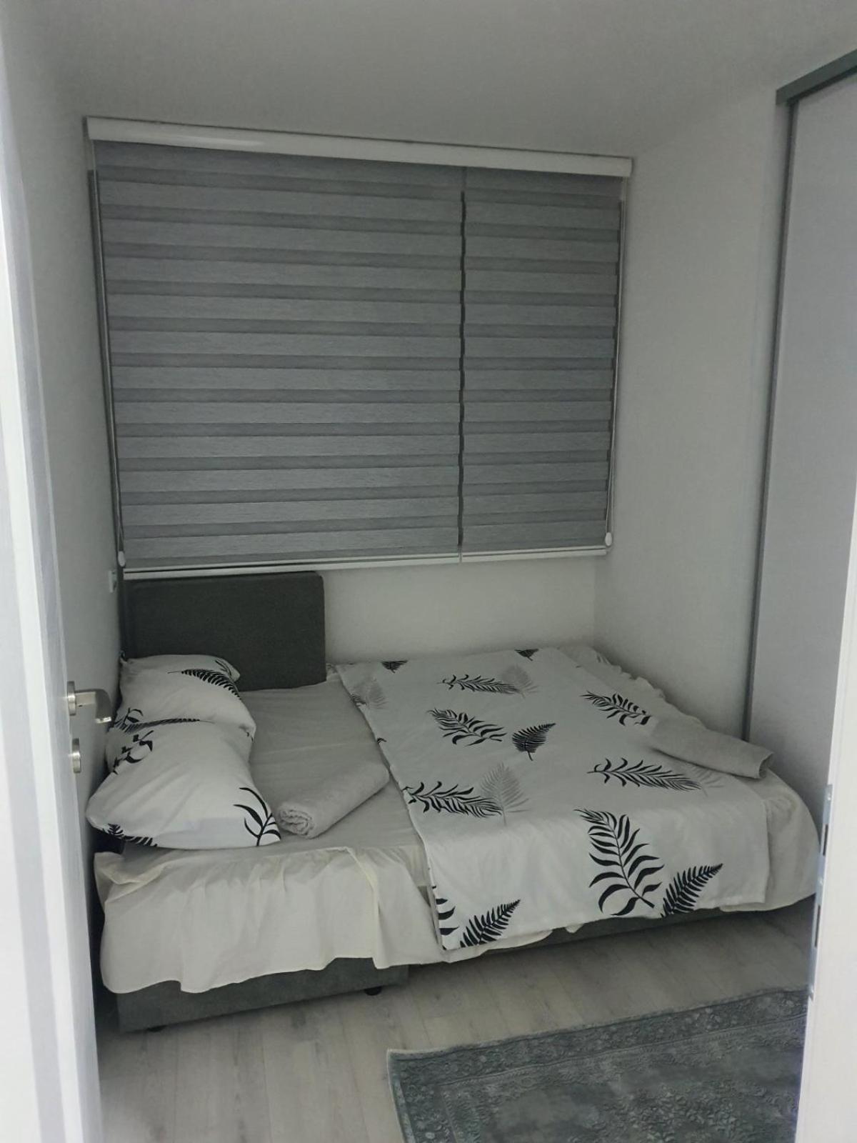 Ajša apartmani