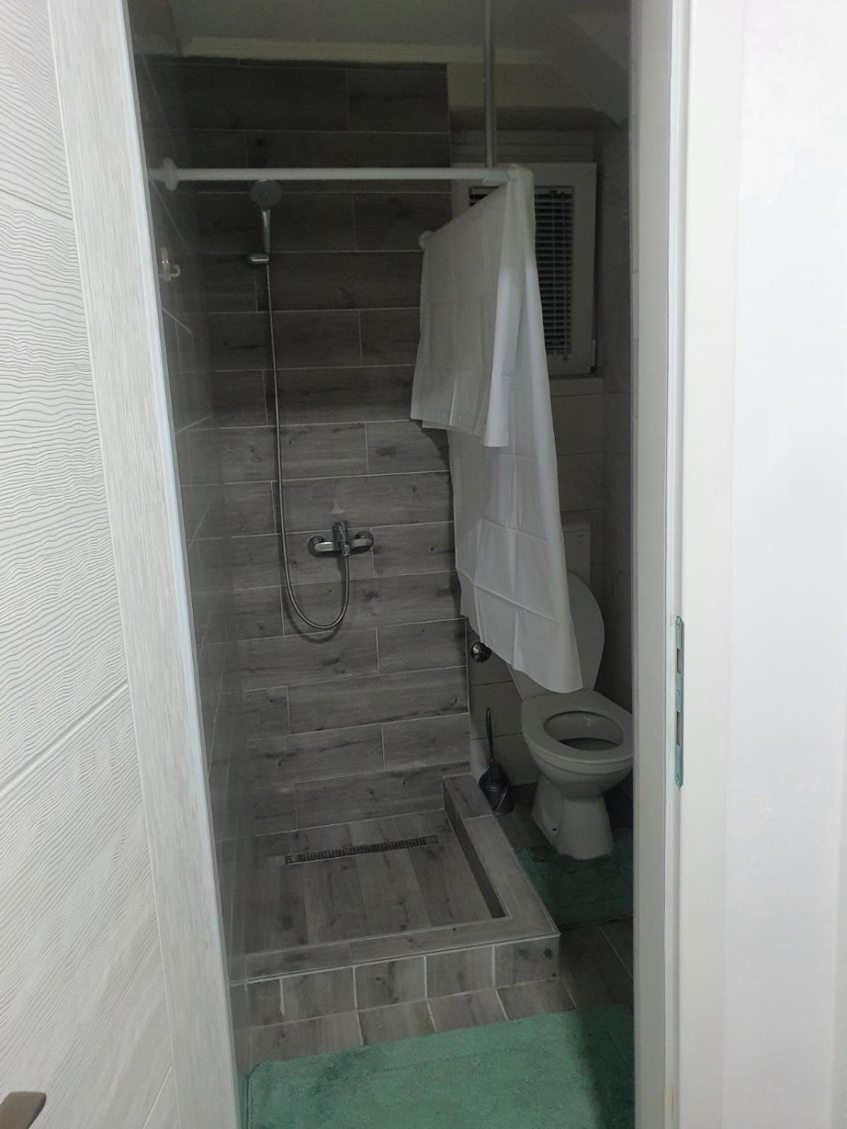 Ajša apartmani