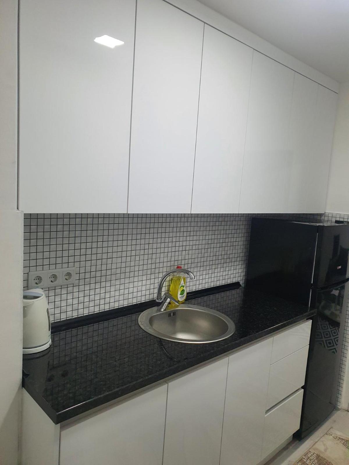 Ajša apartmani