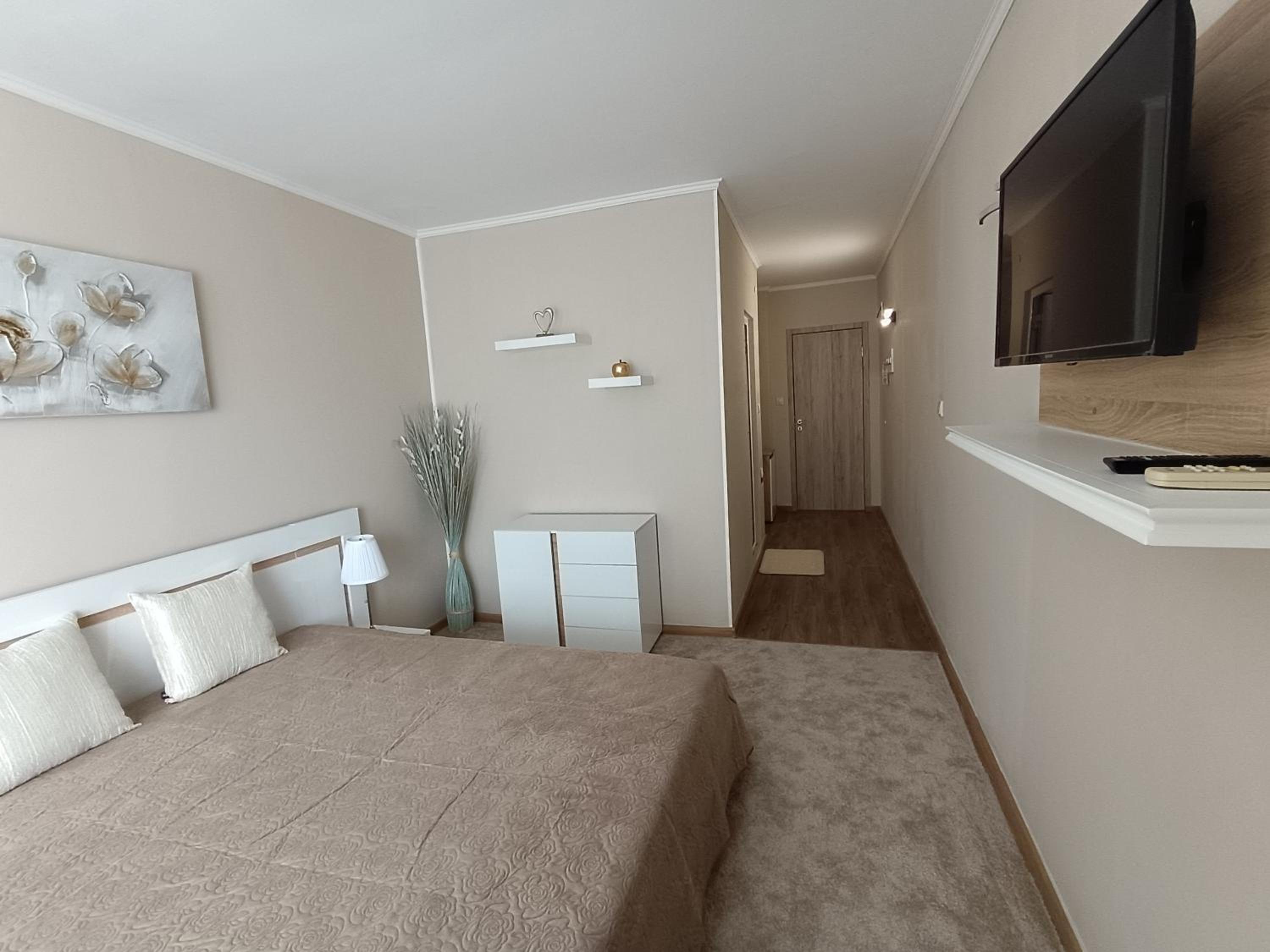 Guest rooms Marina