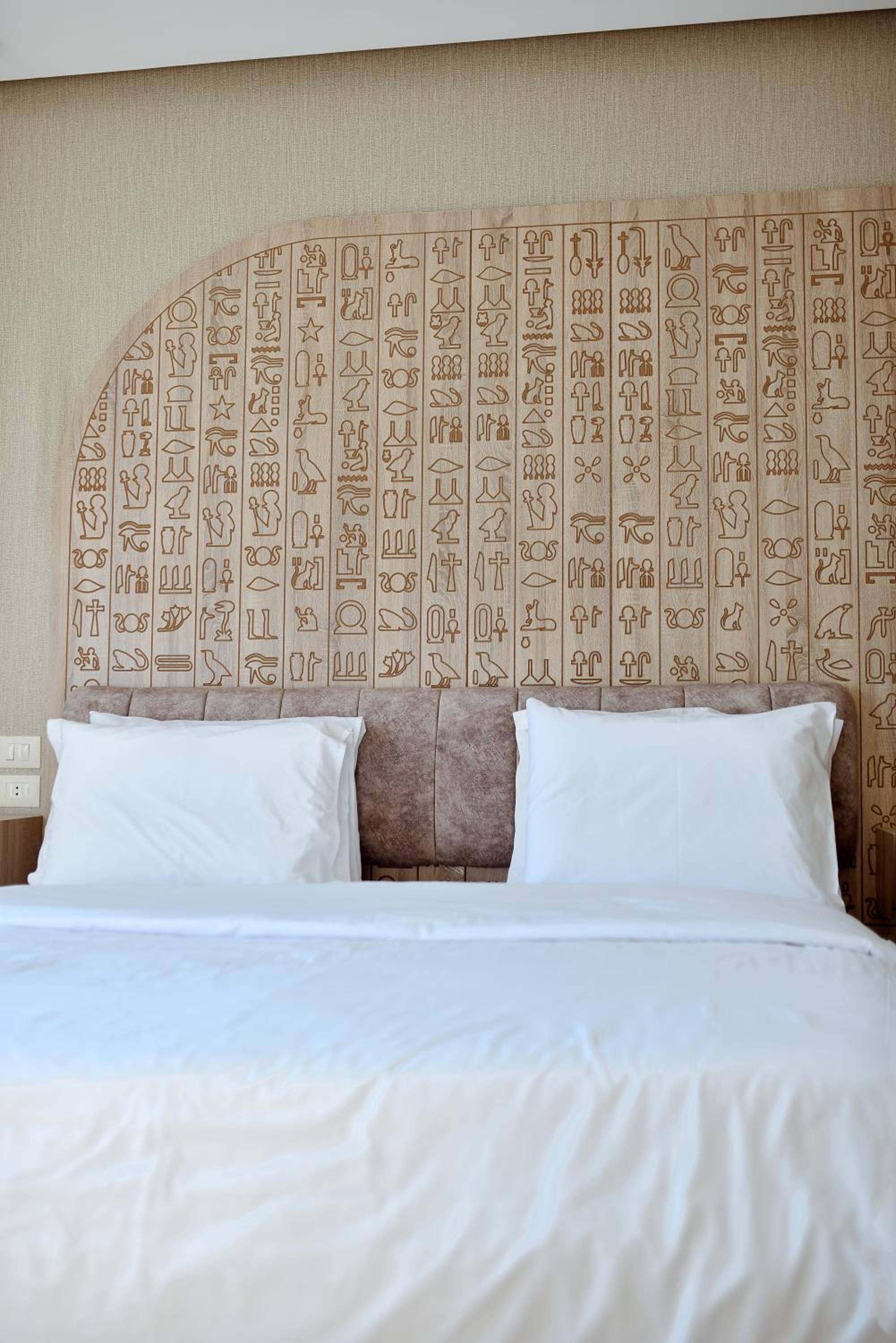 Royal Great Pyramid INN — photo 41