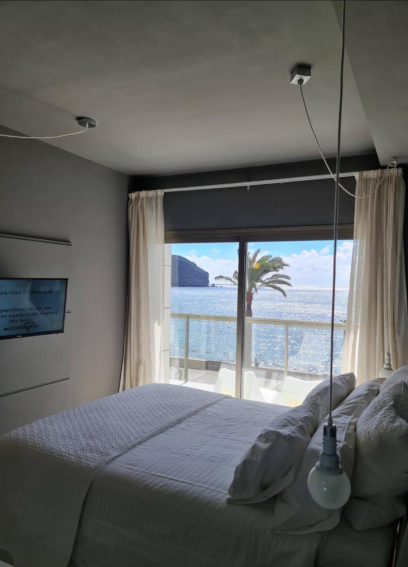 Fuerteventura in Loft view 2