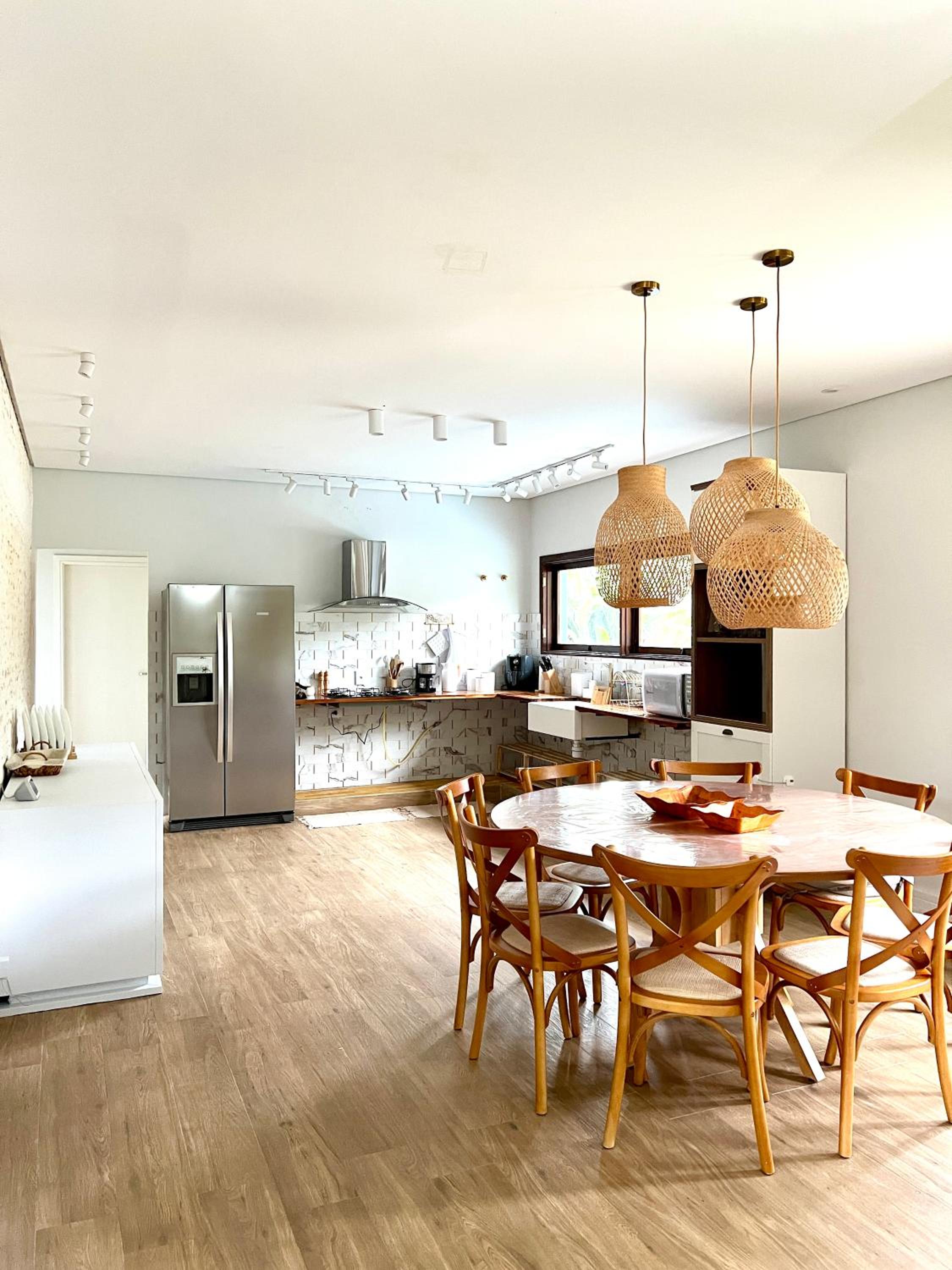 Recanto Riviera, Nature Retreat Away from the City