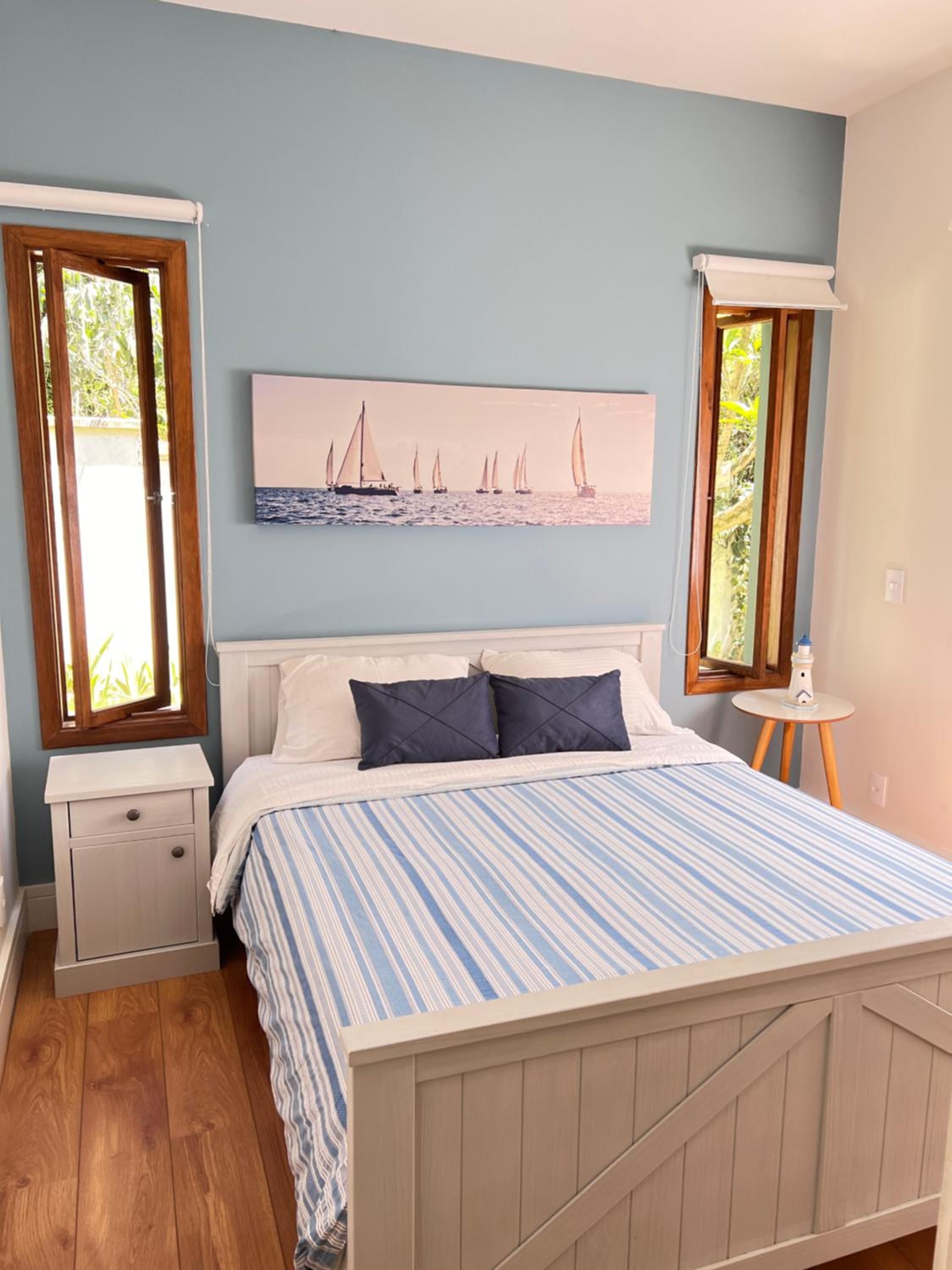 Recanto Riviera, Nature Retreat Away from the City
