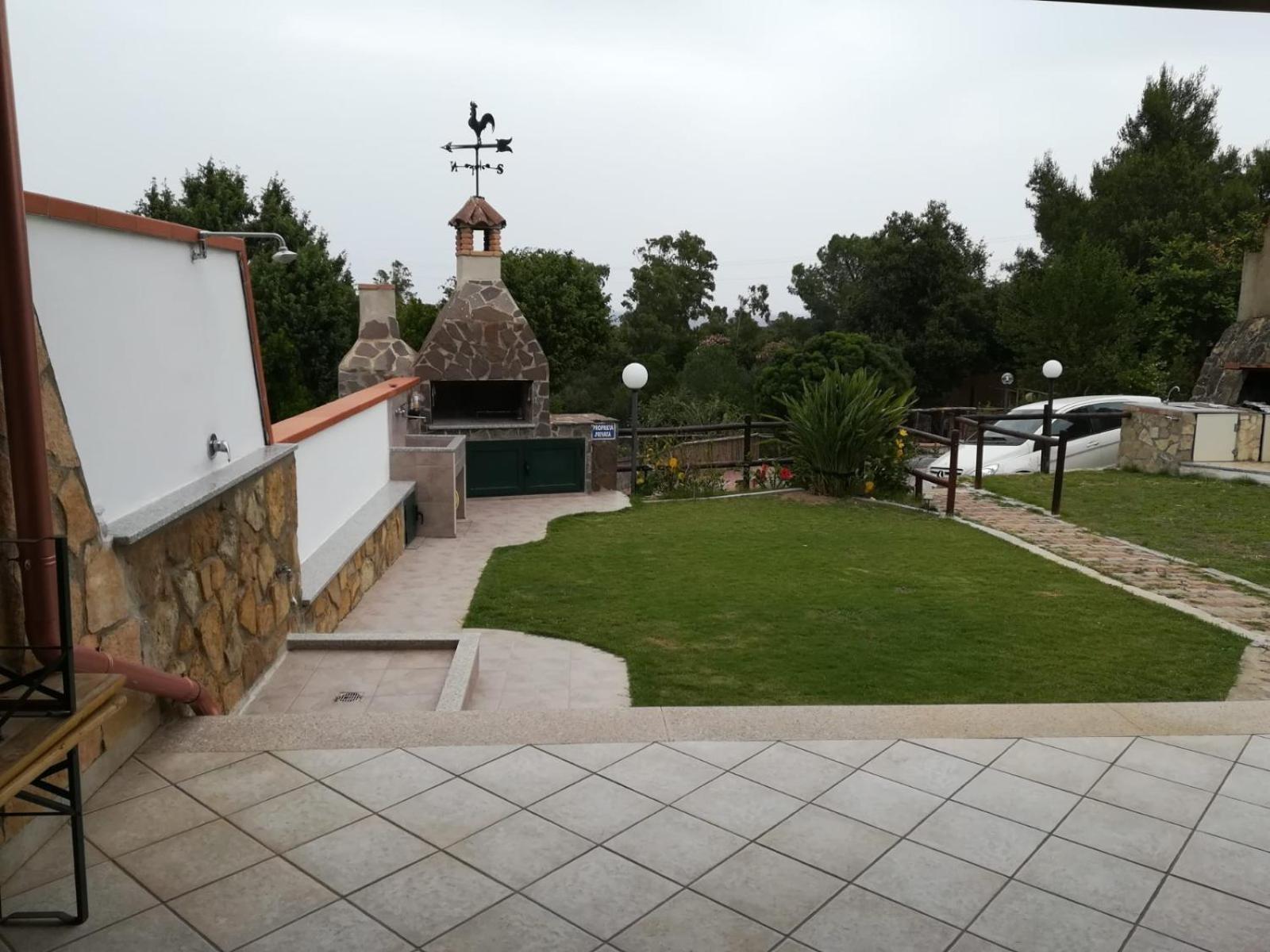 Villa sa Murta Bianca view 3
