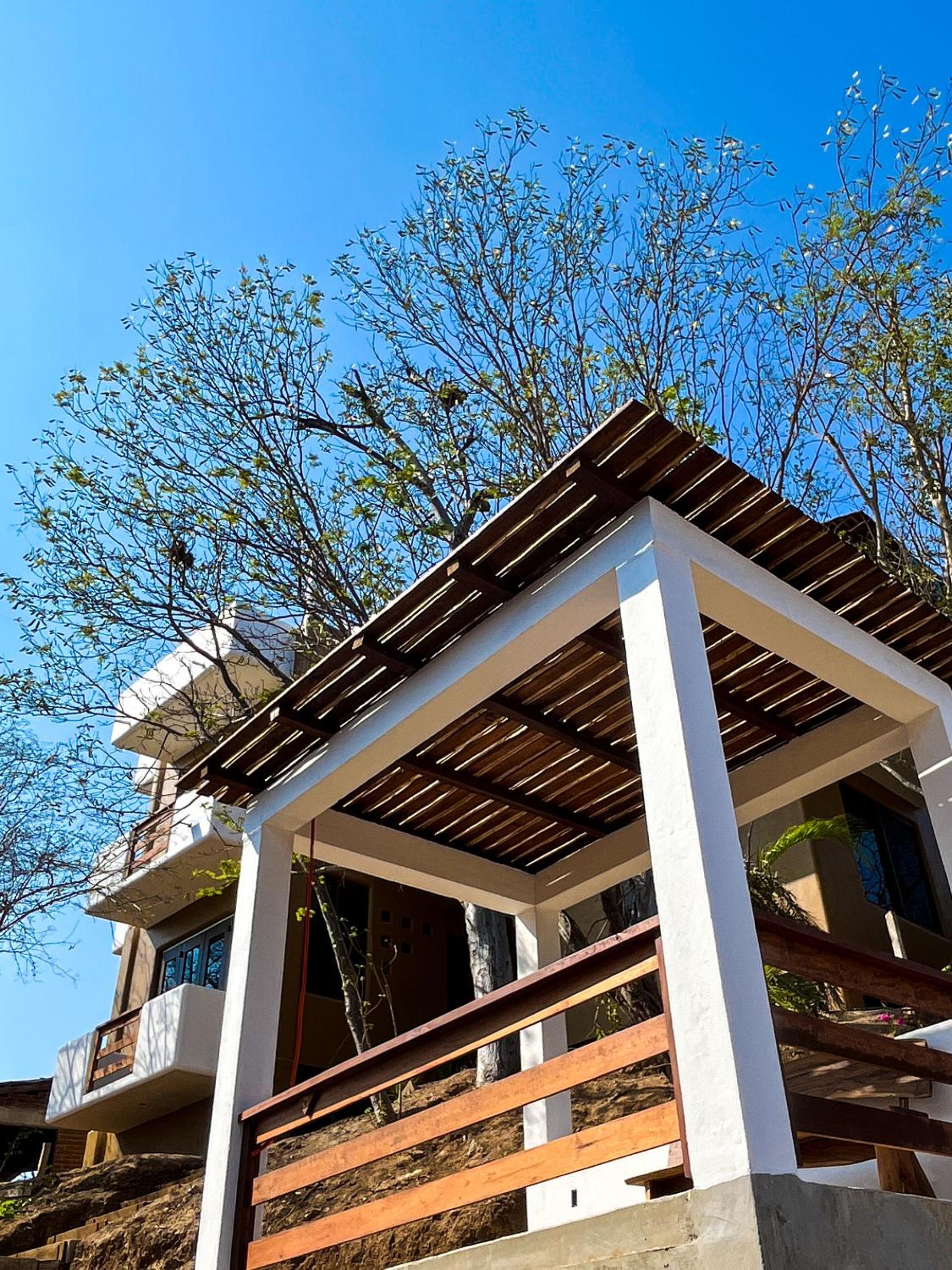 Posada Aketzalli Puerto Ángel