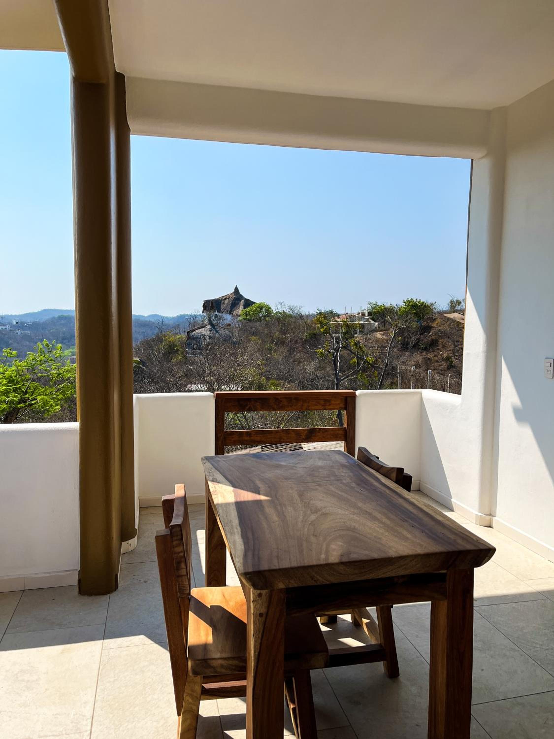 Posada Aketzalli Puerto Ángel