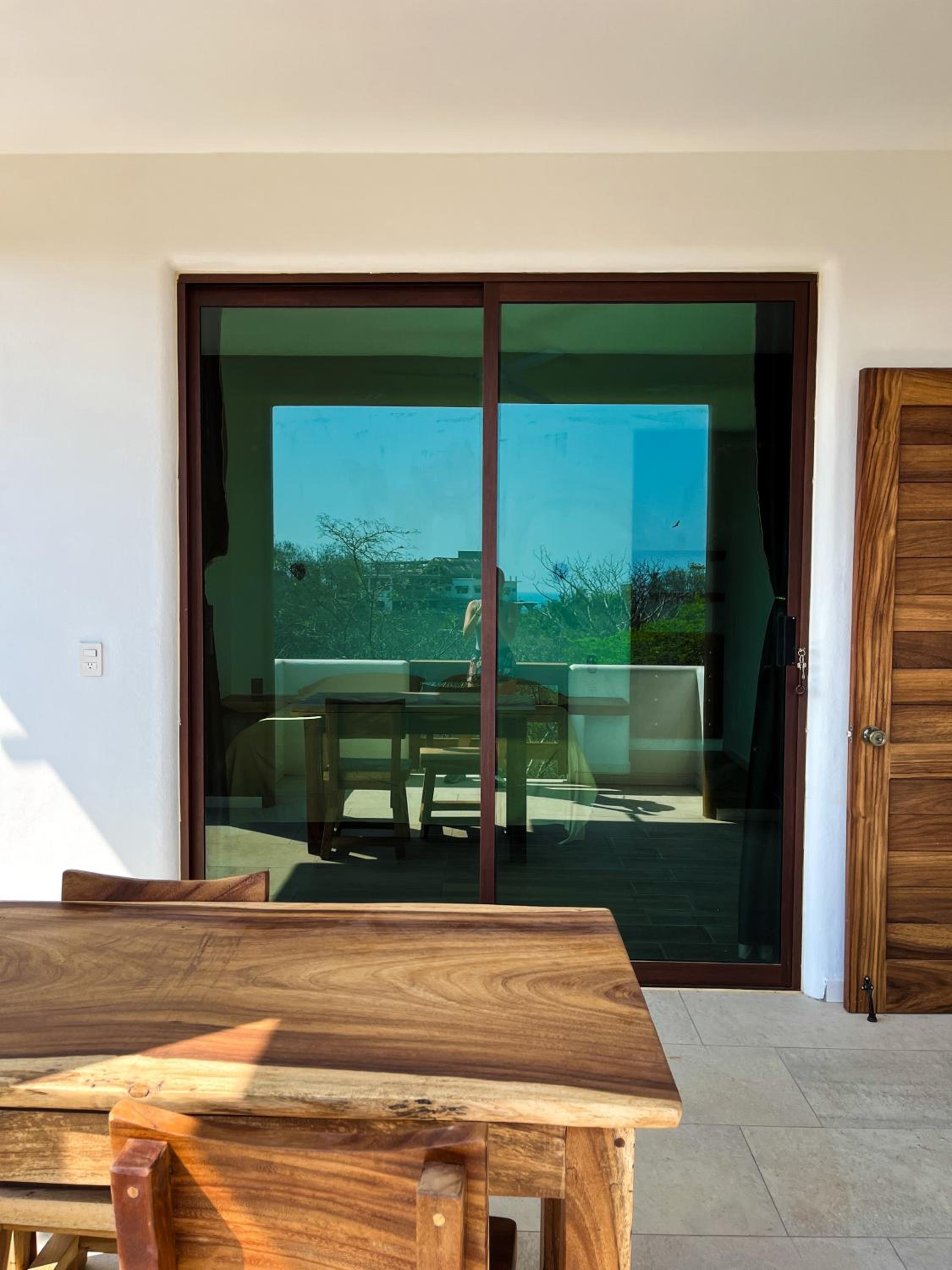 Posada Aketzalli Puerto Ángel