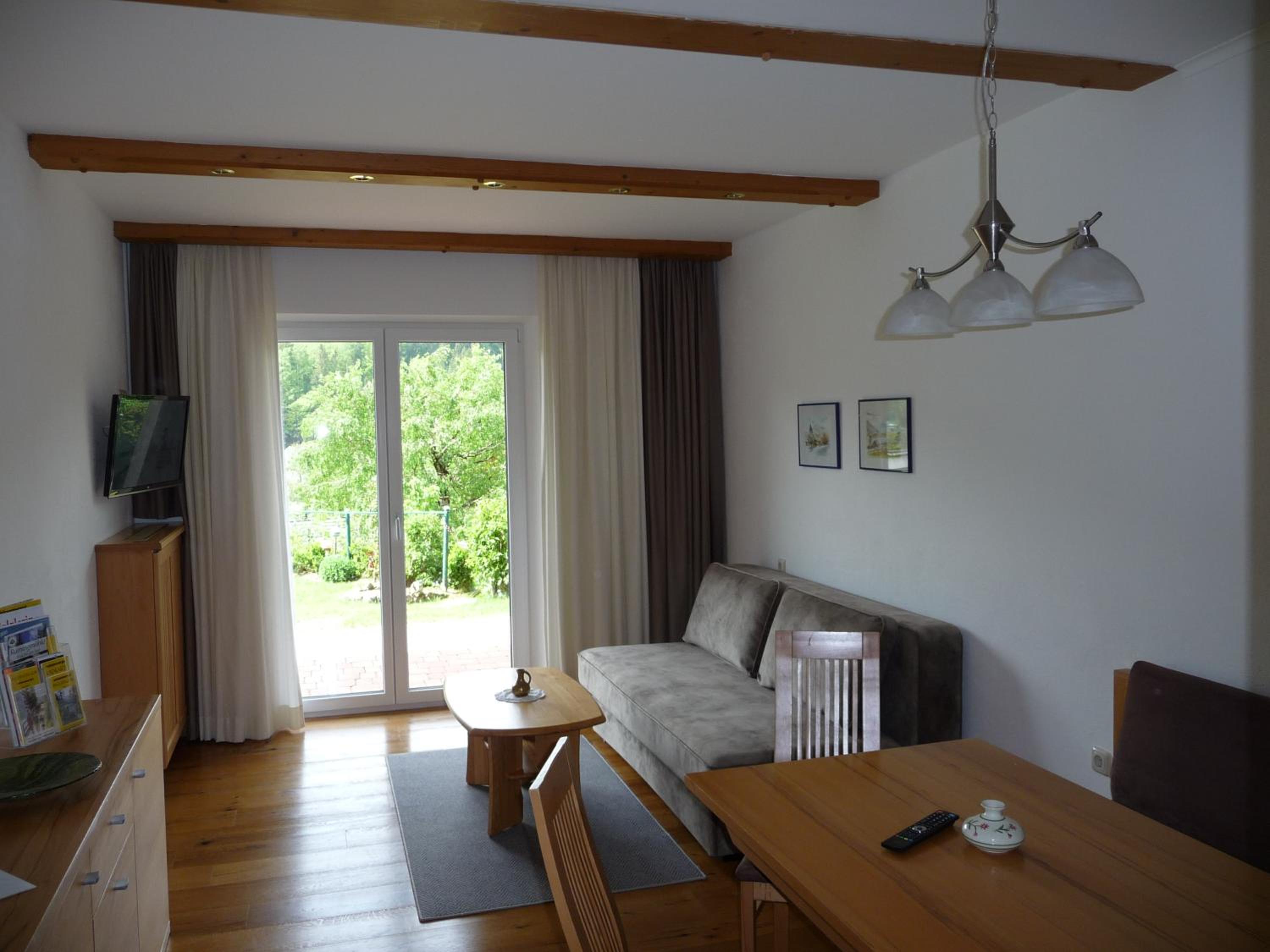 Haus Lungau