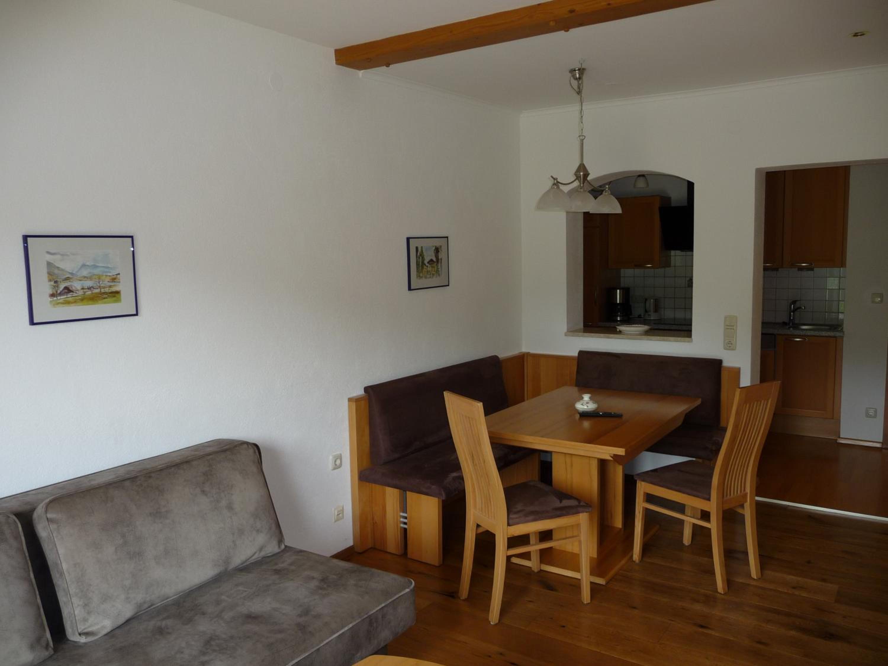 Haus Lungau