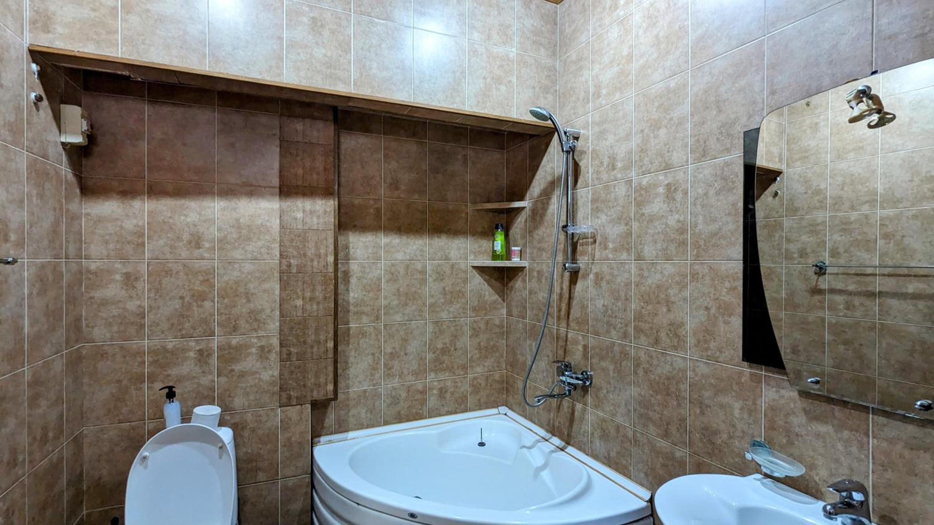 Maximilian Apartment