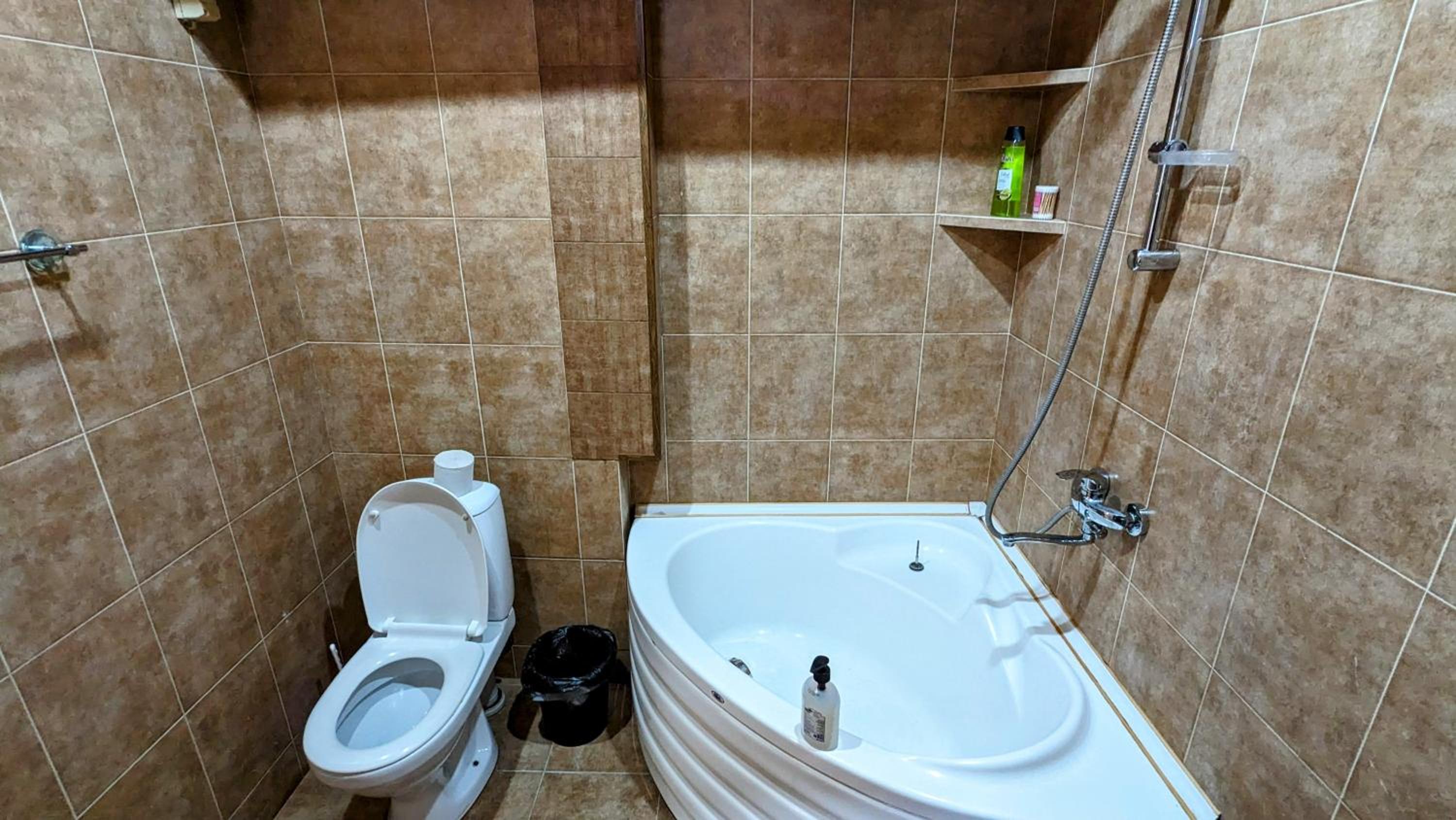 Maximilian Apartment