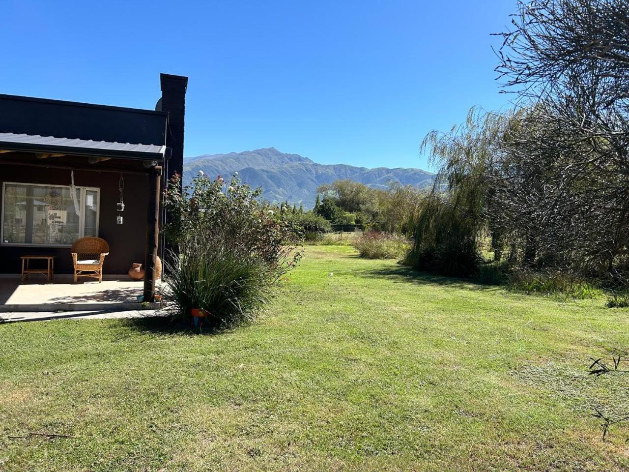 Villa Branca