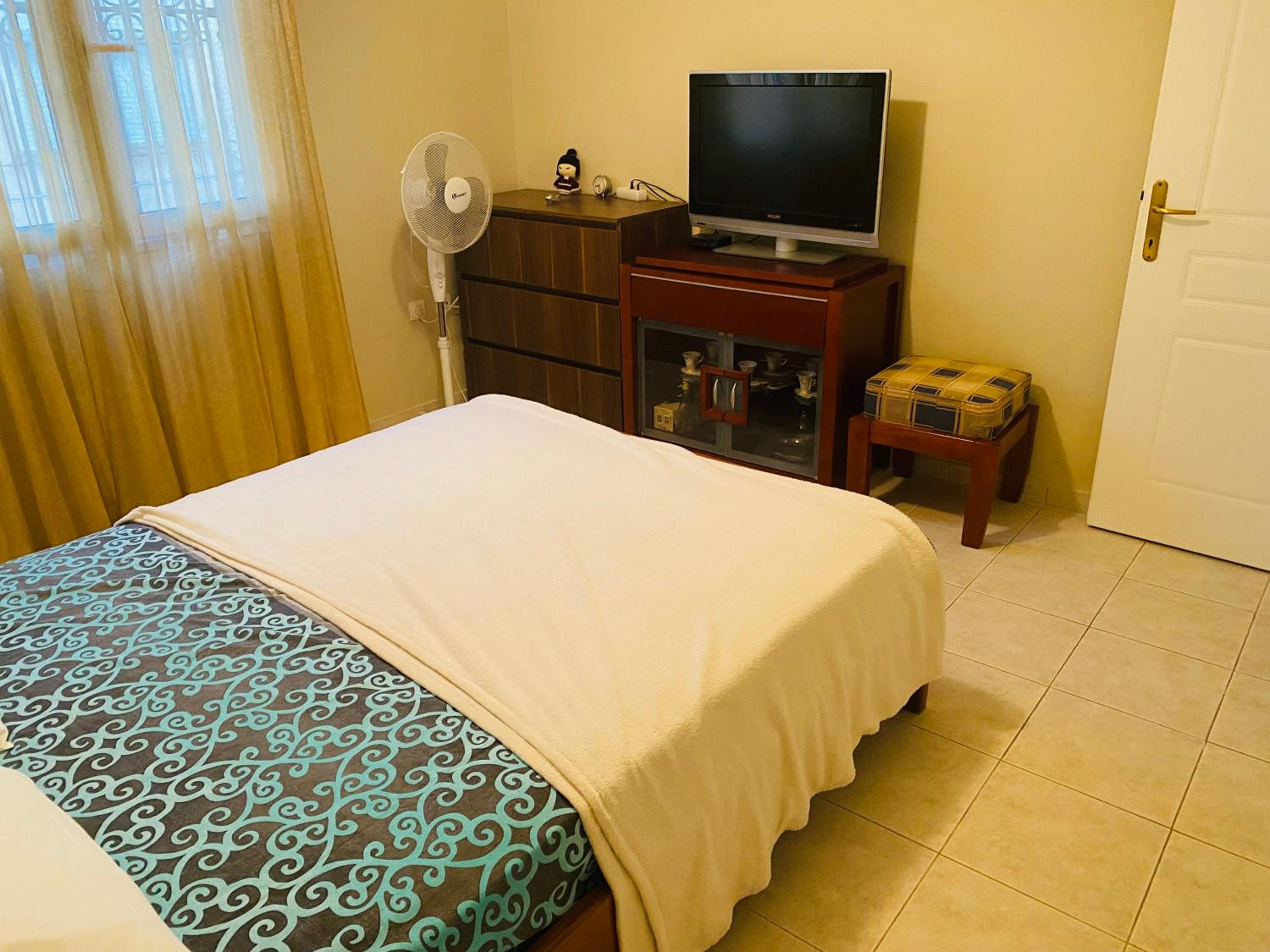 Seaside Villa Efi