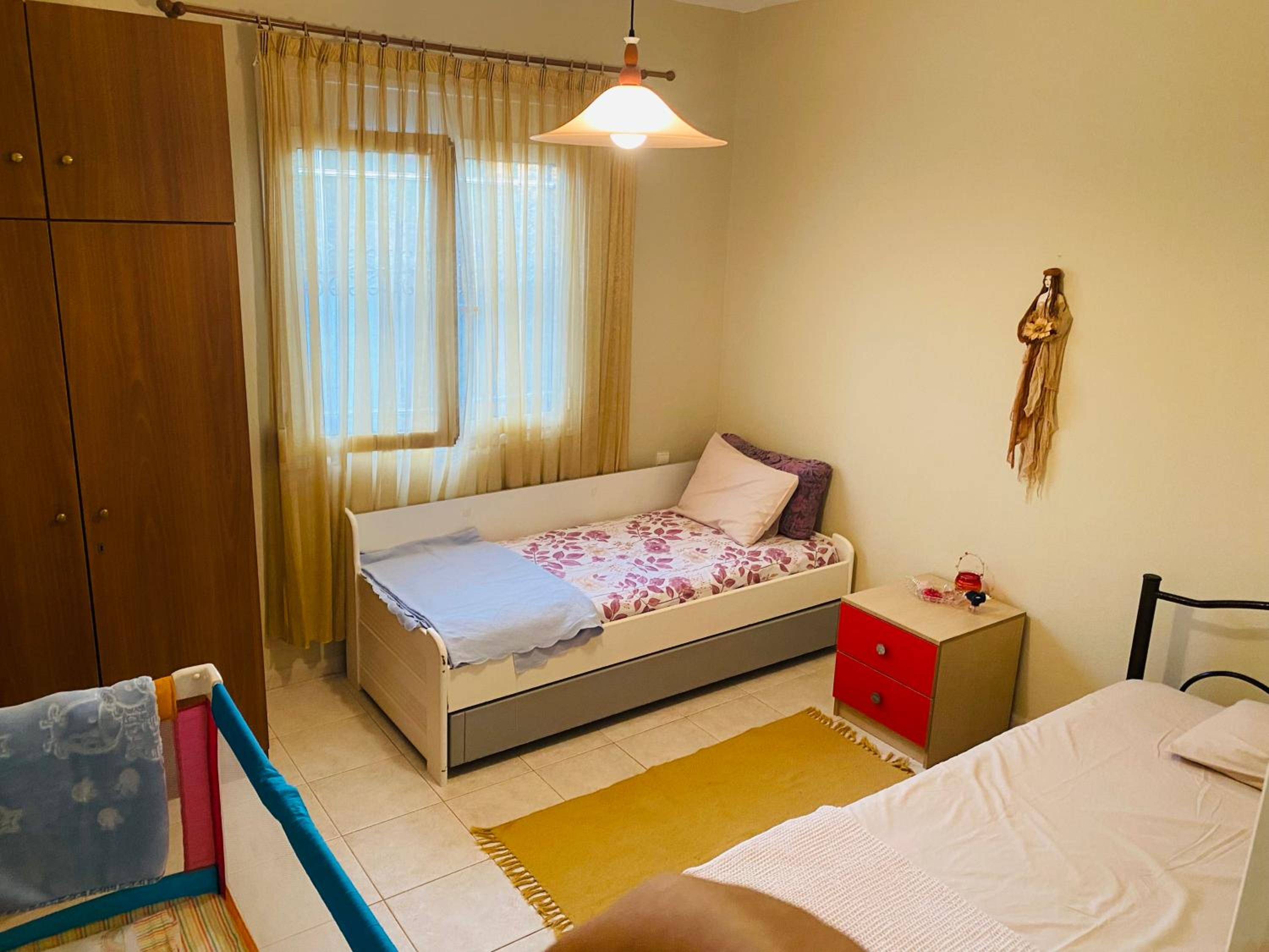 Seaside Villa Efi