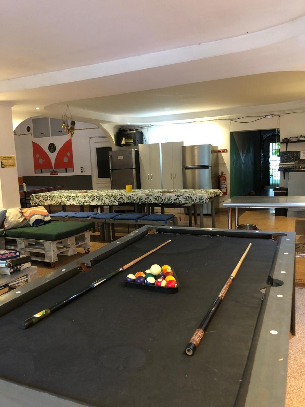 Zebulo Hostel