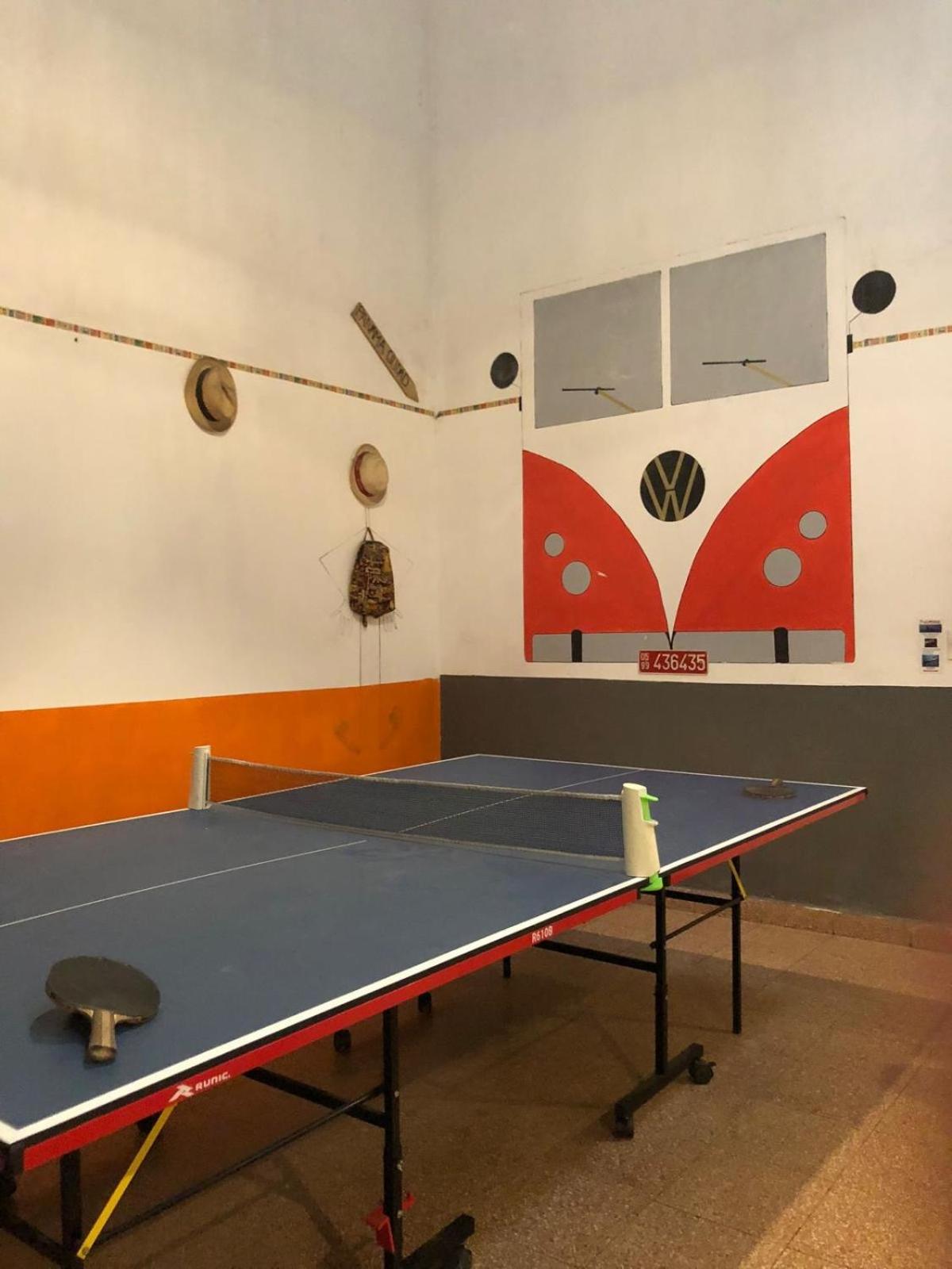 Zebulo Hostel