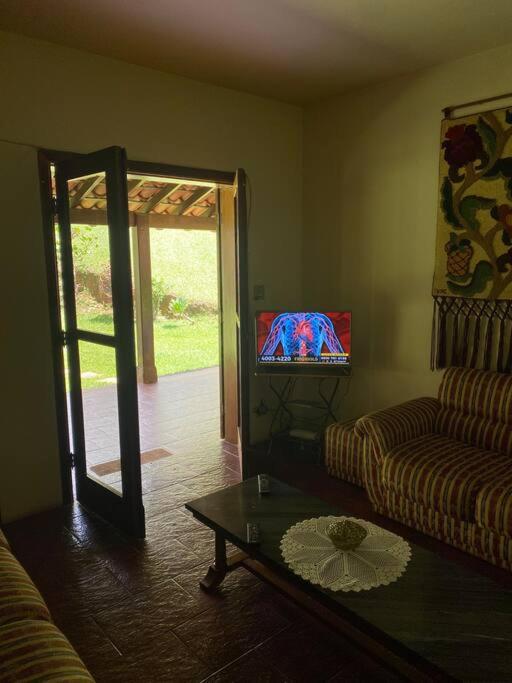 Lindo Sítio c Natureza e Tranquilidade