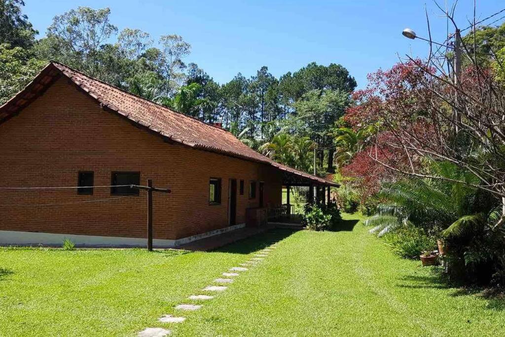 Lindo Sítio c Natureza e Tranquilidade