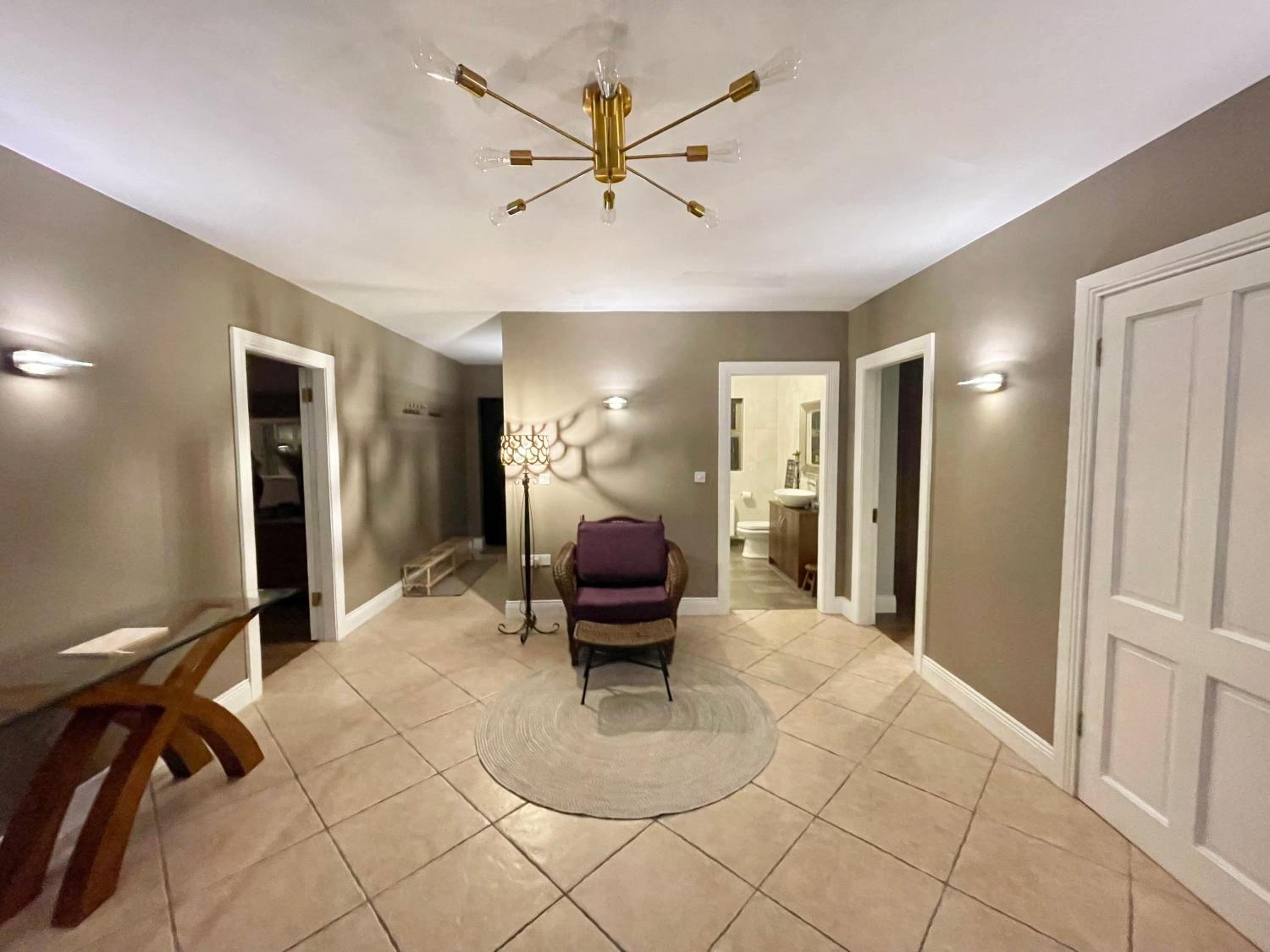 Conree Lodge view 4