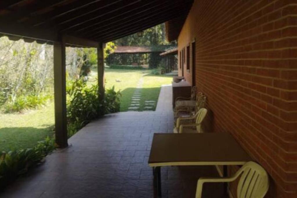 Lindo Sítio c Natureza e Tranquilidade