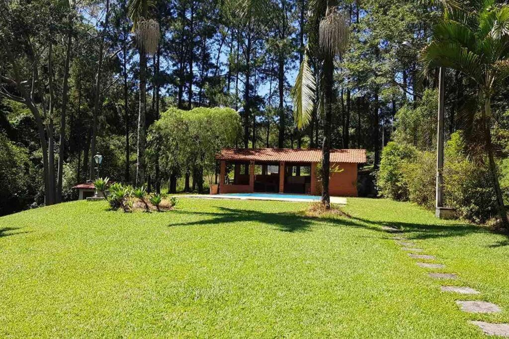 Lindo Sítio c Natureza e Tranquilidade