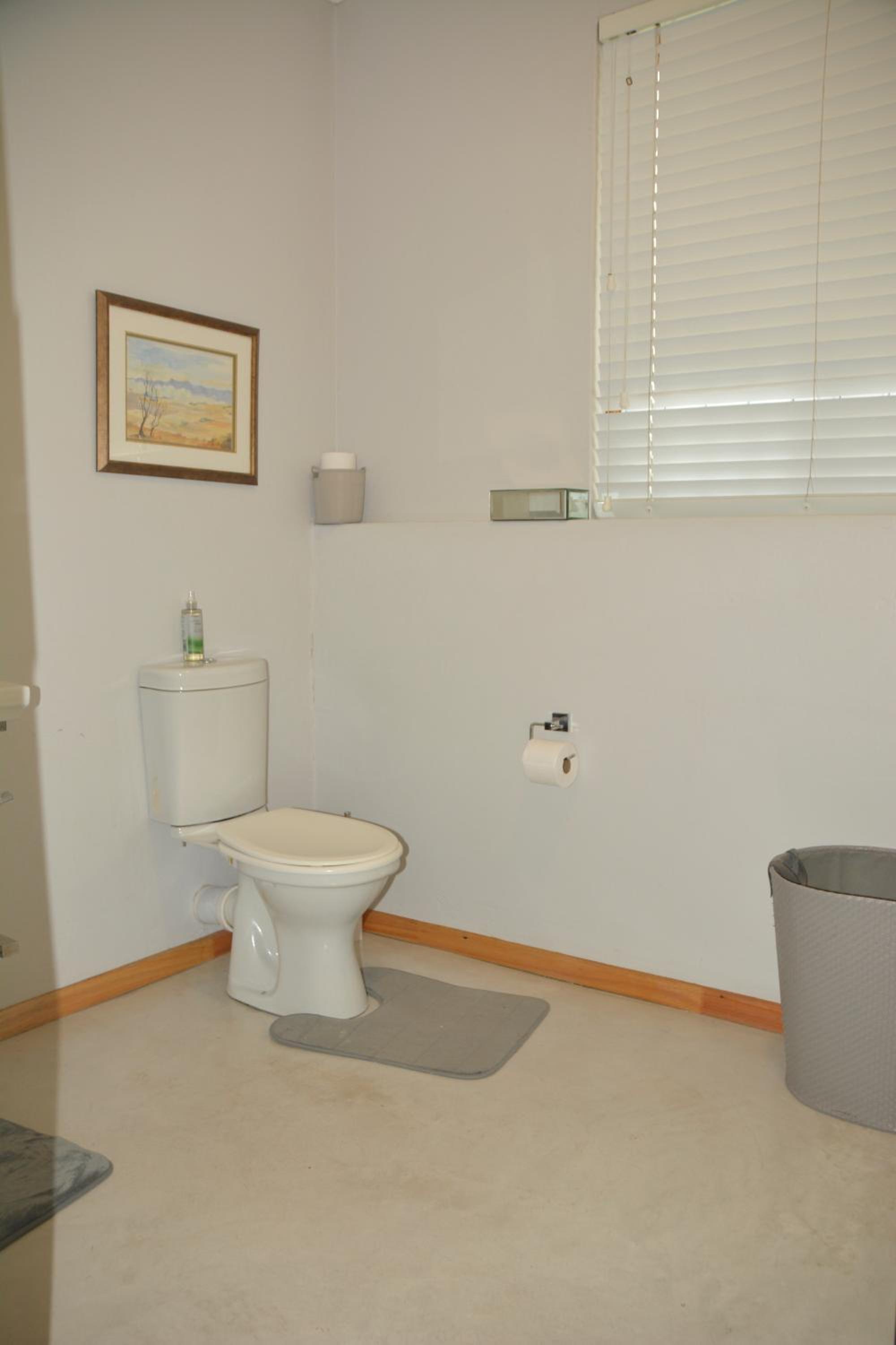 Pender House Cottage Melrose