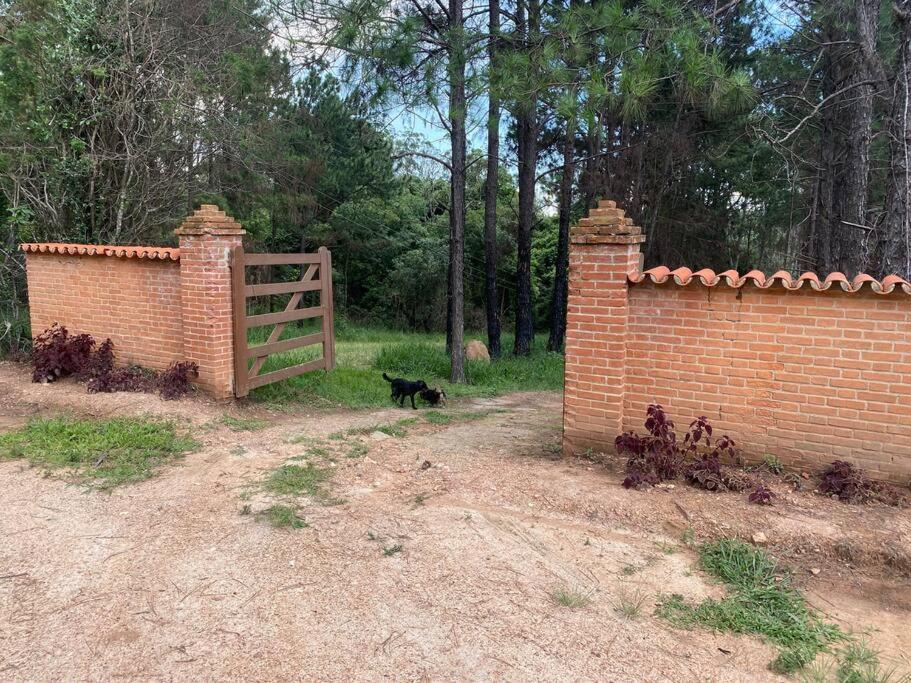 Lindo Sítio c Natureza e Tranquilidade