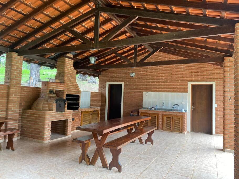 Lindo Sítio c Natureza e Tranquilidade