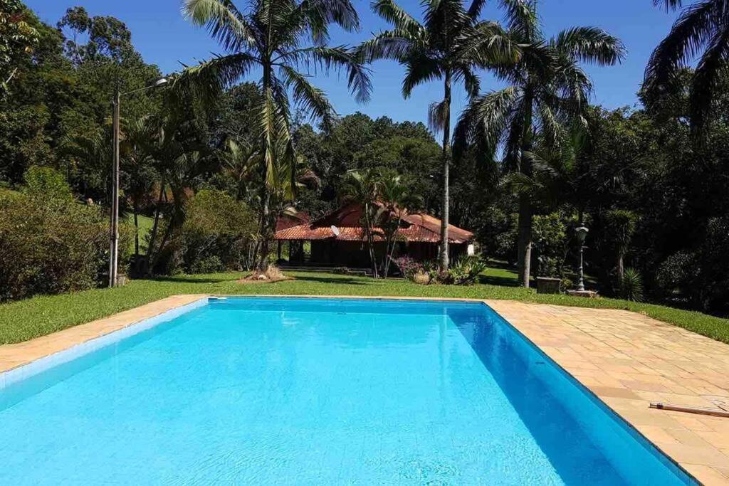 Lindo Sítio c Natureza e Tranquilidade