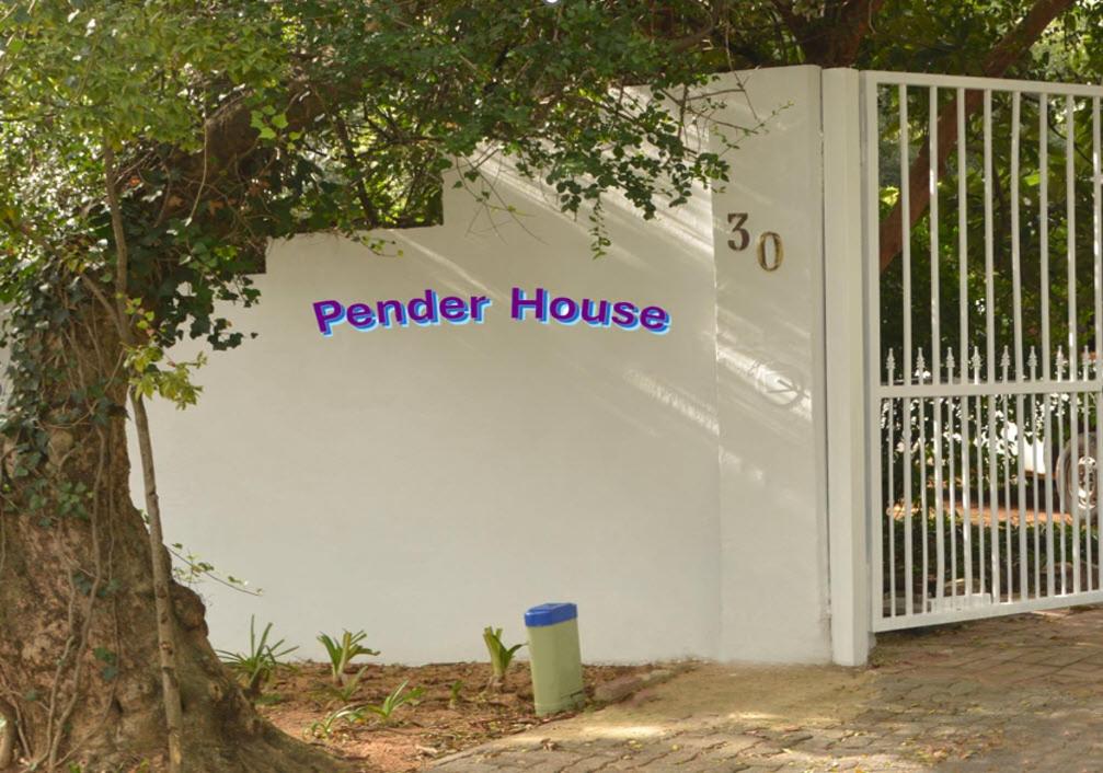 Pender House Cottage Melrose