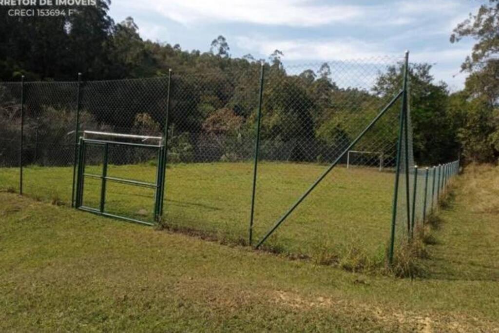 Lindo Sítio c Natureza e Tranquilidade