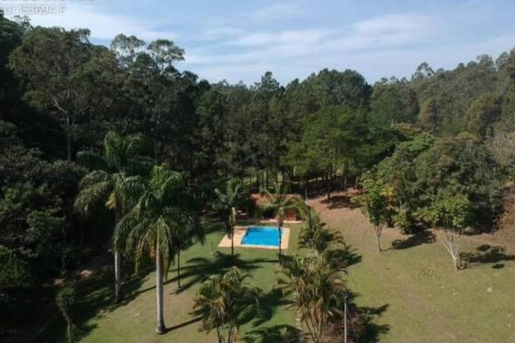 Lindo Sítio c Natureza e Tranquilidade