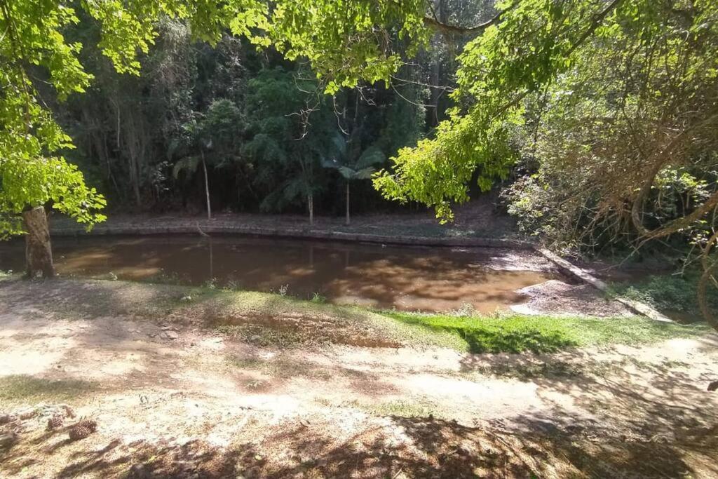 Lindo Sítio c Natureza e Tranquilidade