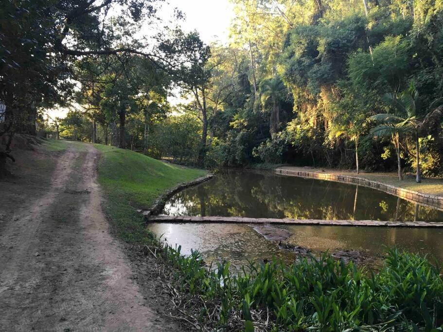 Lindo Sítio c Natureza e Tranquilidade