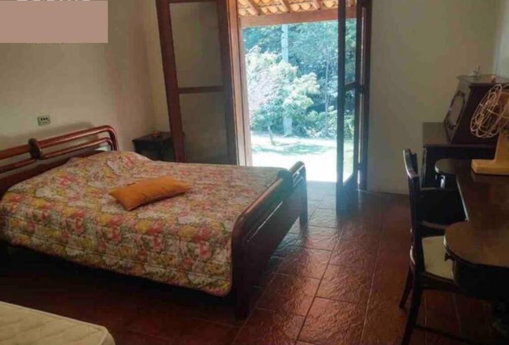Lindo Sítio c Natureza e Tranquilidade