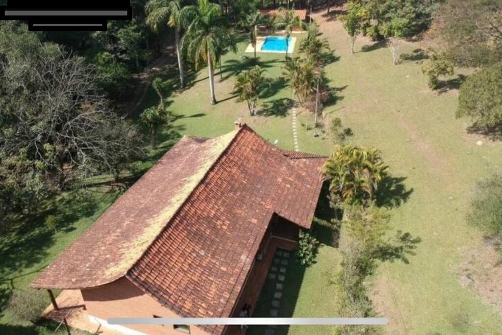 Lindo Sítio c Natureza e Tranquilidade
